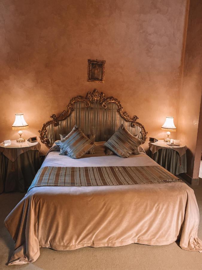 Relais Villabella Hotel San Bonifacio Luaran gambar