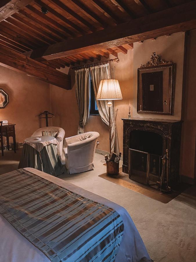 Relais Villabella Hotel San Bonifacio Luaran gambar