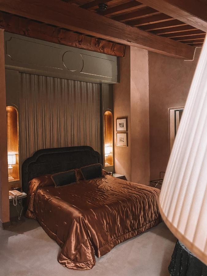 Relais Villabella Hotel San Bonifacio Luaran gambar