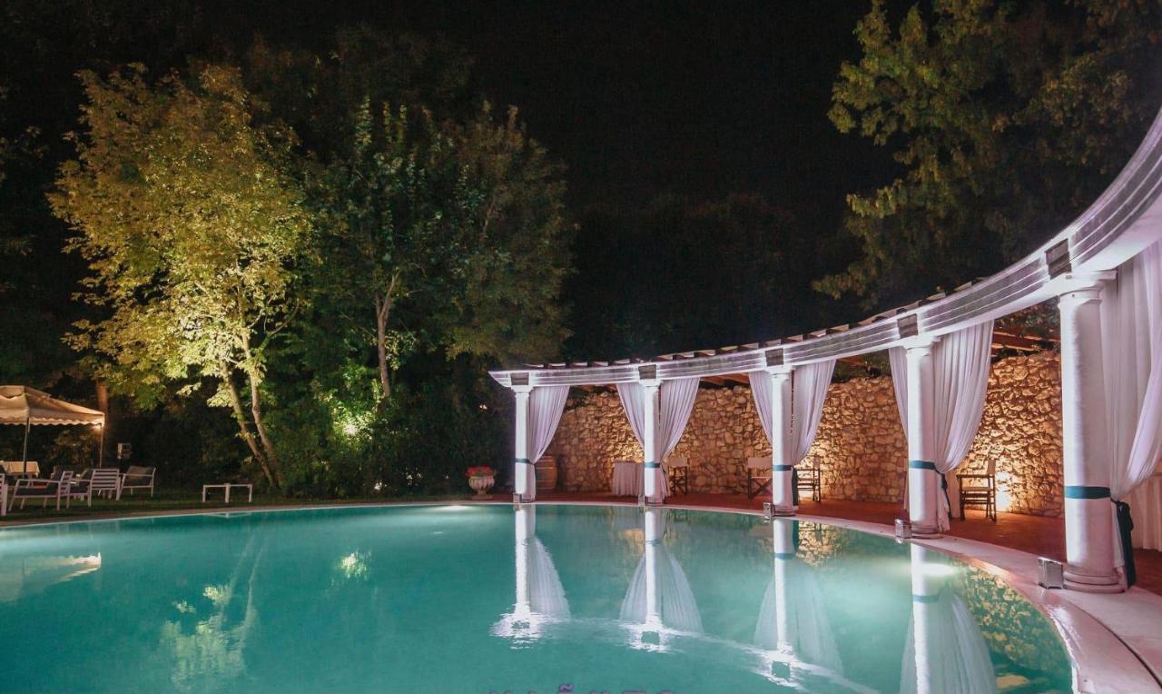Relais Villabella Hotel San Bonifacio Luaran gambar