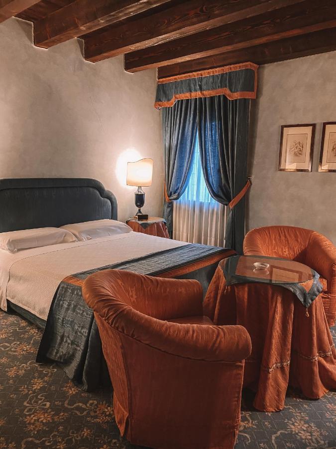Relais Villabella Hotel San Bonifacio Luaran gambar