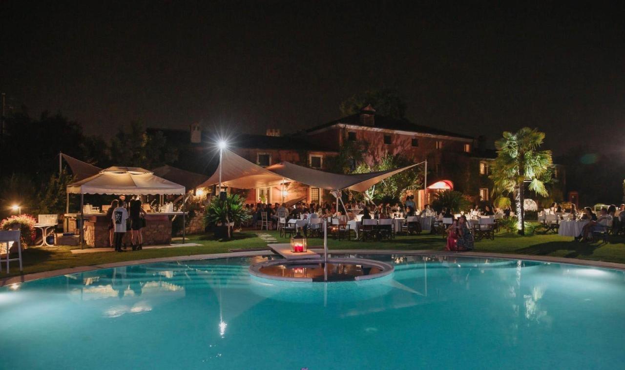 Relais Villabella Hotel San Bonifacio Luaran gambar
