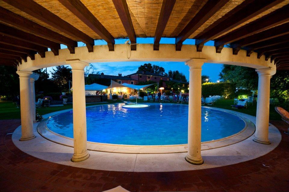 Relais Villabella Hotel San Bonifacio Luaran gambar