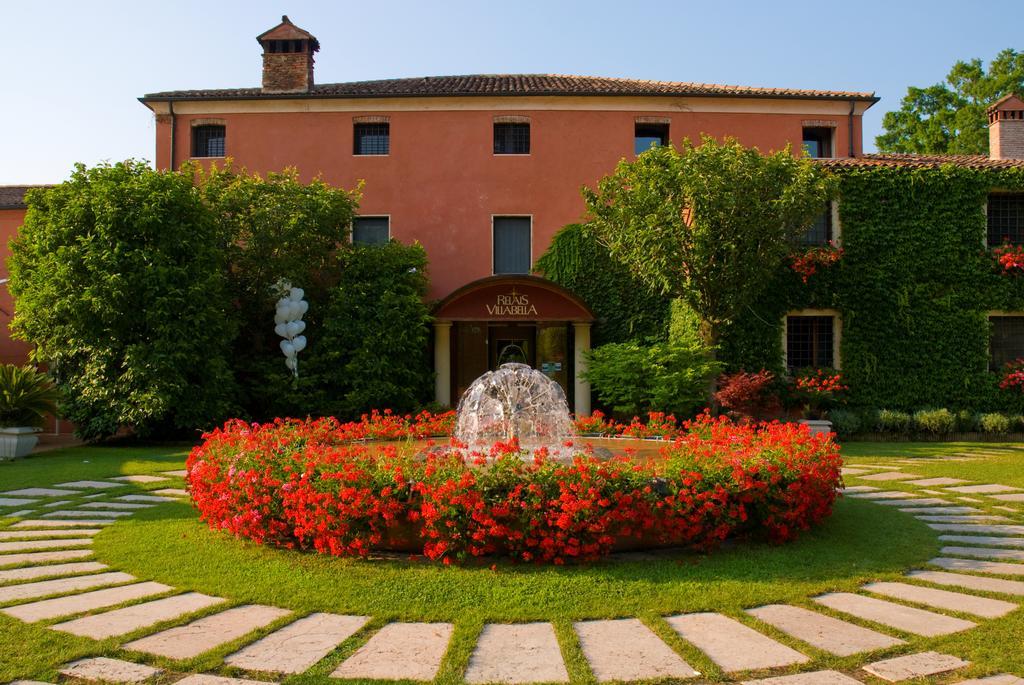 Relais Villabella Hotel San Bonifacio Luaran gambar