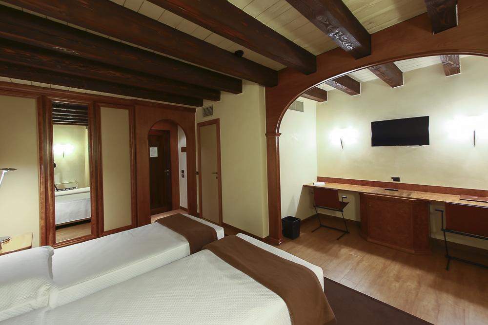 Relais Villabella Hotel San Bonifacio Luaran gambar