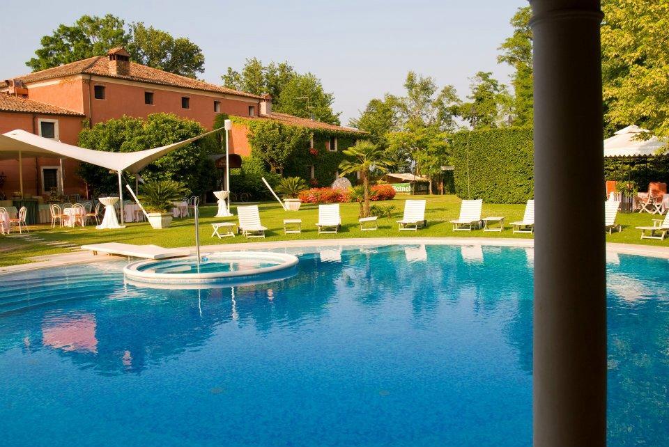 Relais Villabella Hotel San Bonifacio Luaran gambar